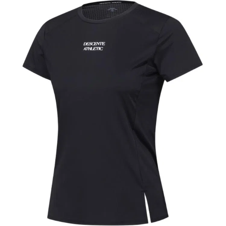 DESCENTE Logo T