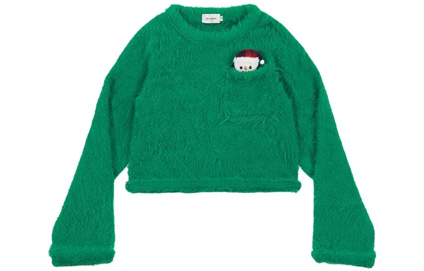 GOOD BAI SS24 GOODEES