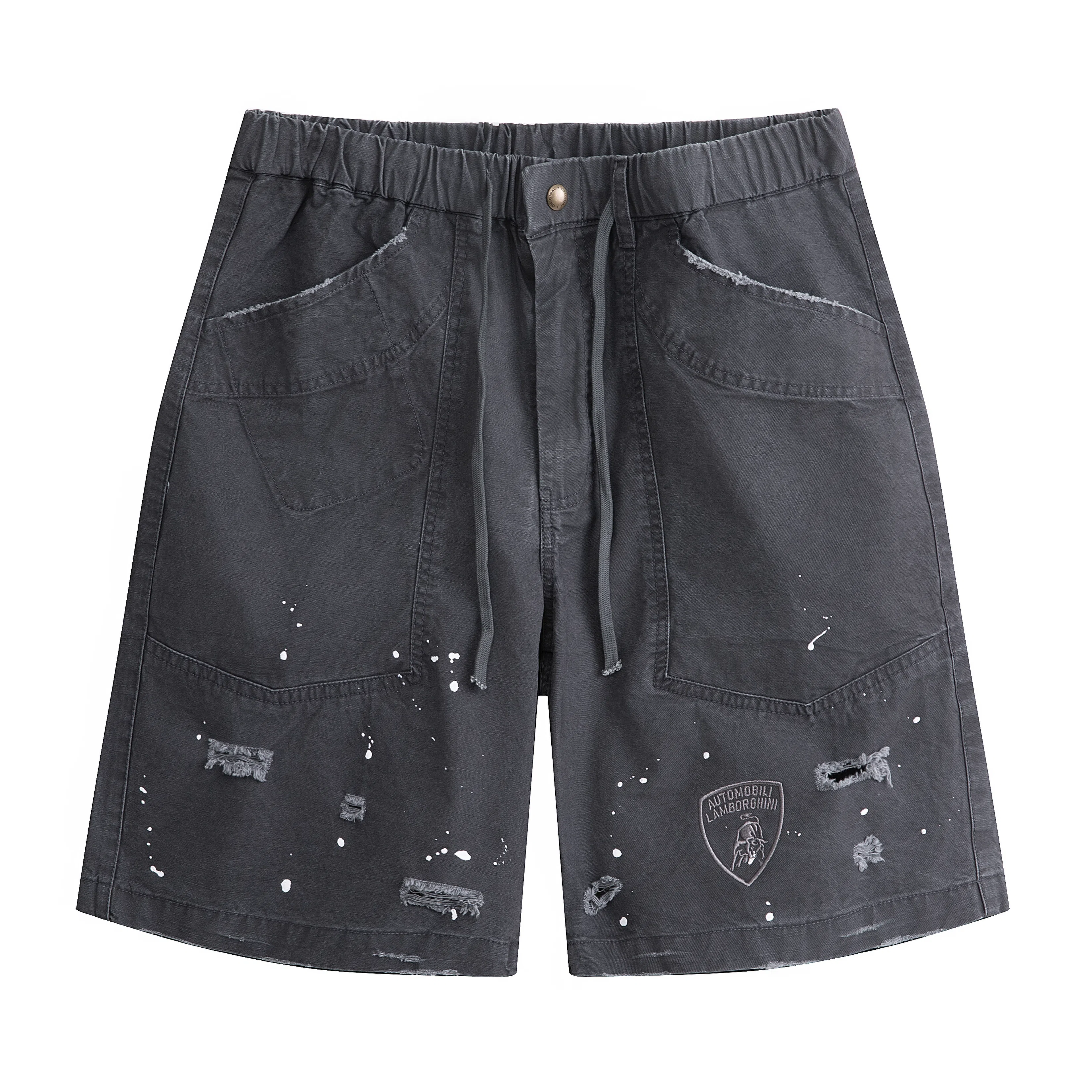 Automobili Lamborghini logo