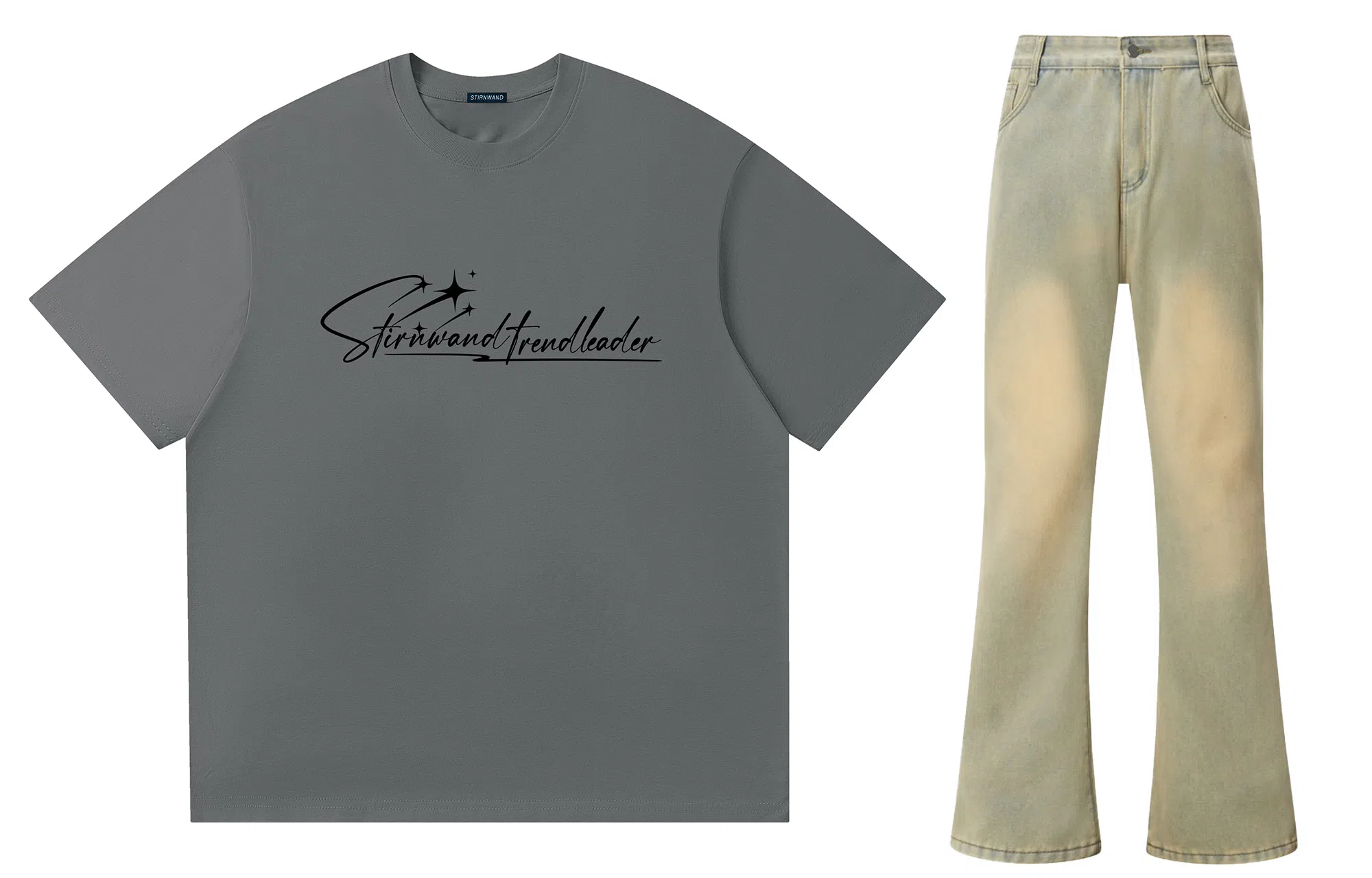 STIRNWAND T