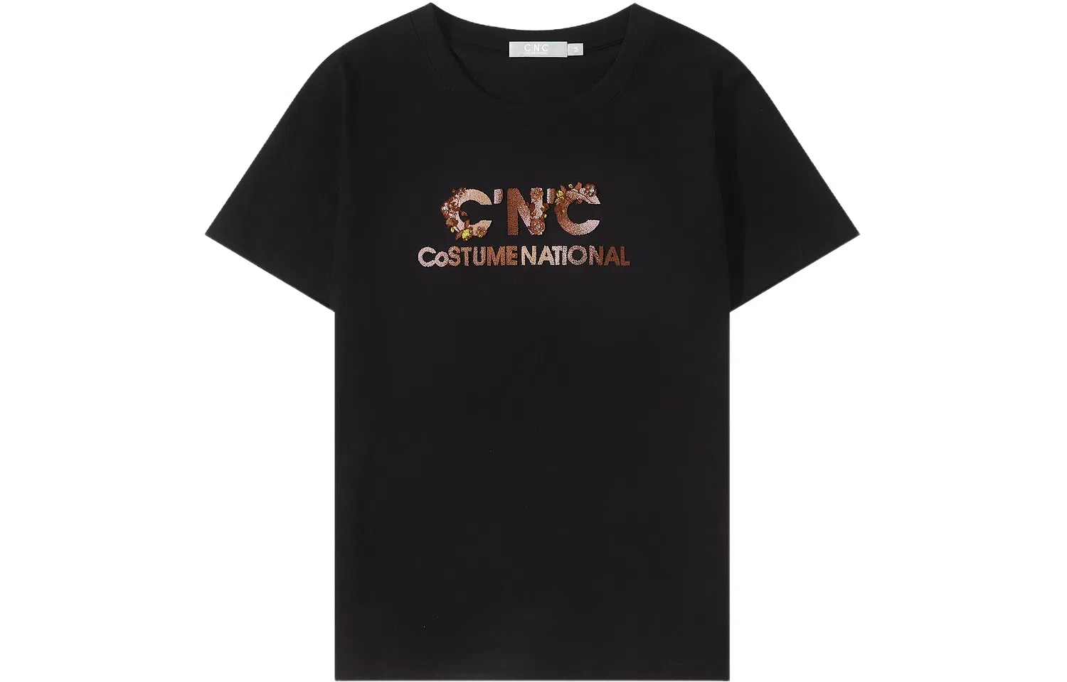 C'N'C Logo T