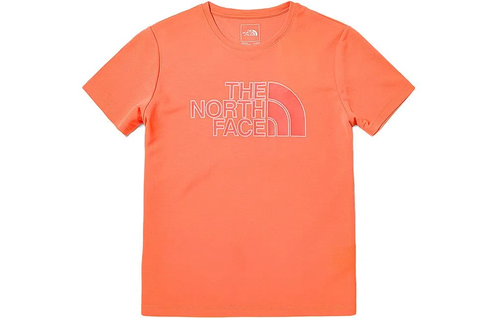 THE NORTH FACE LogoT