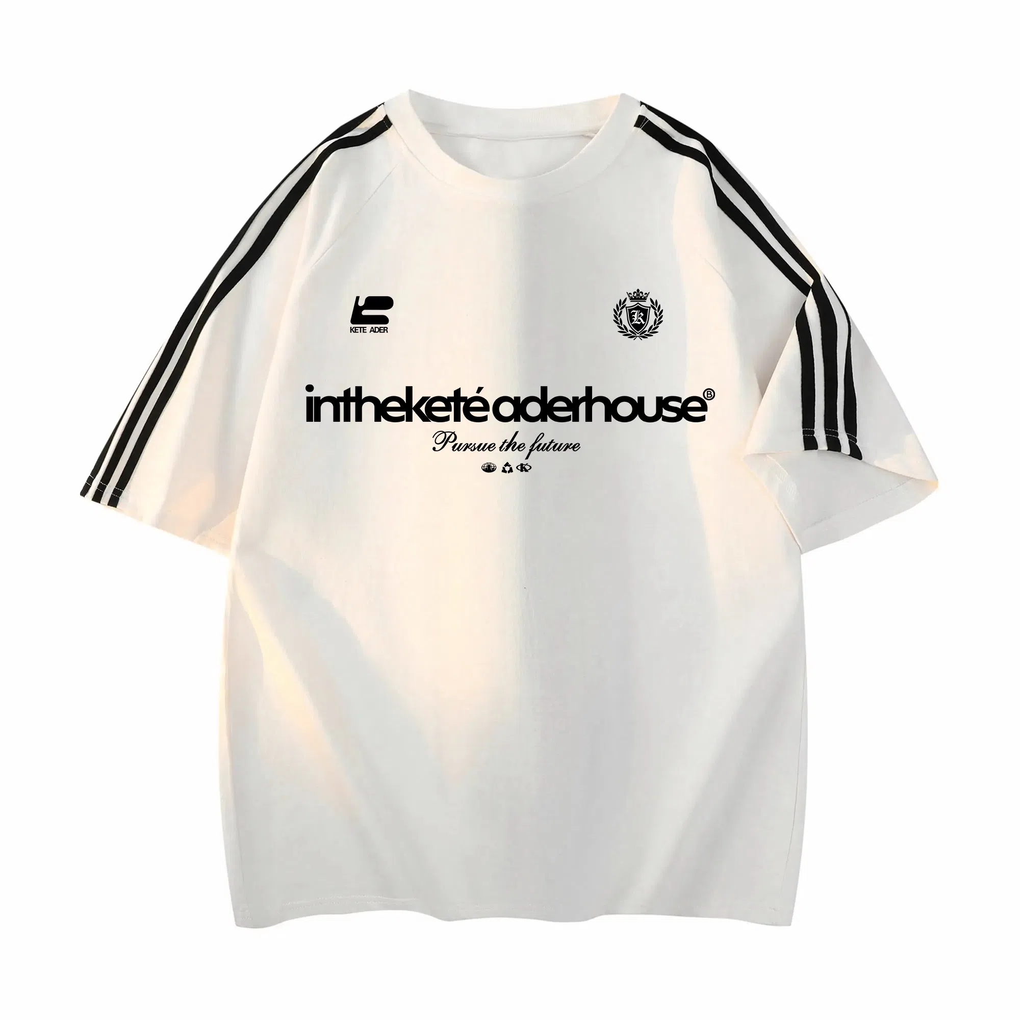KETE ADER T