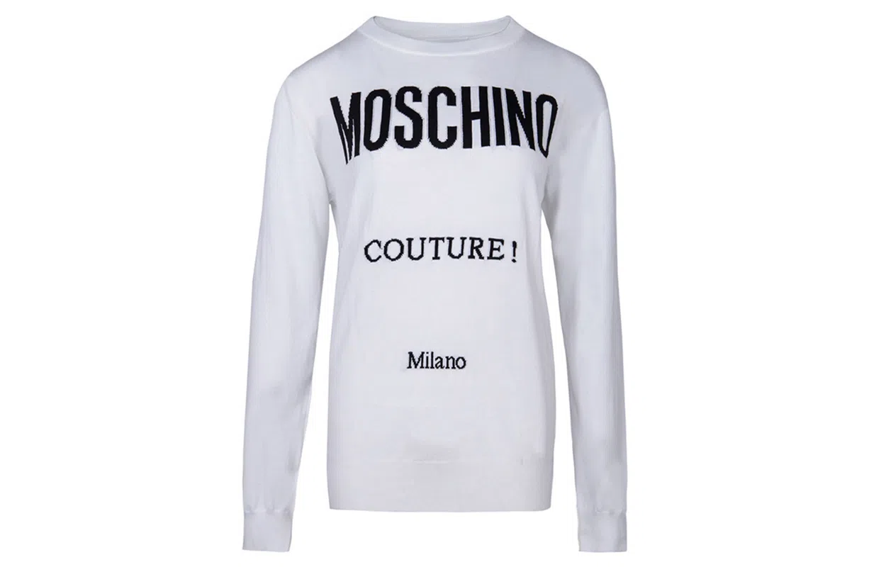 MOSCHINO
