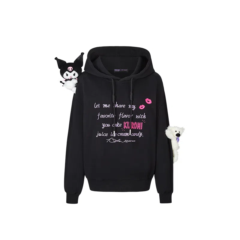 13 DEMARZO x SANRIO CHARACTERS