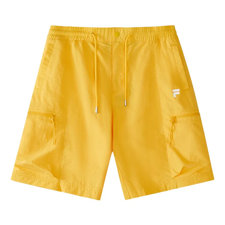 FILA FUSION SS25 -YE