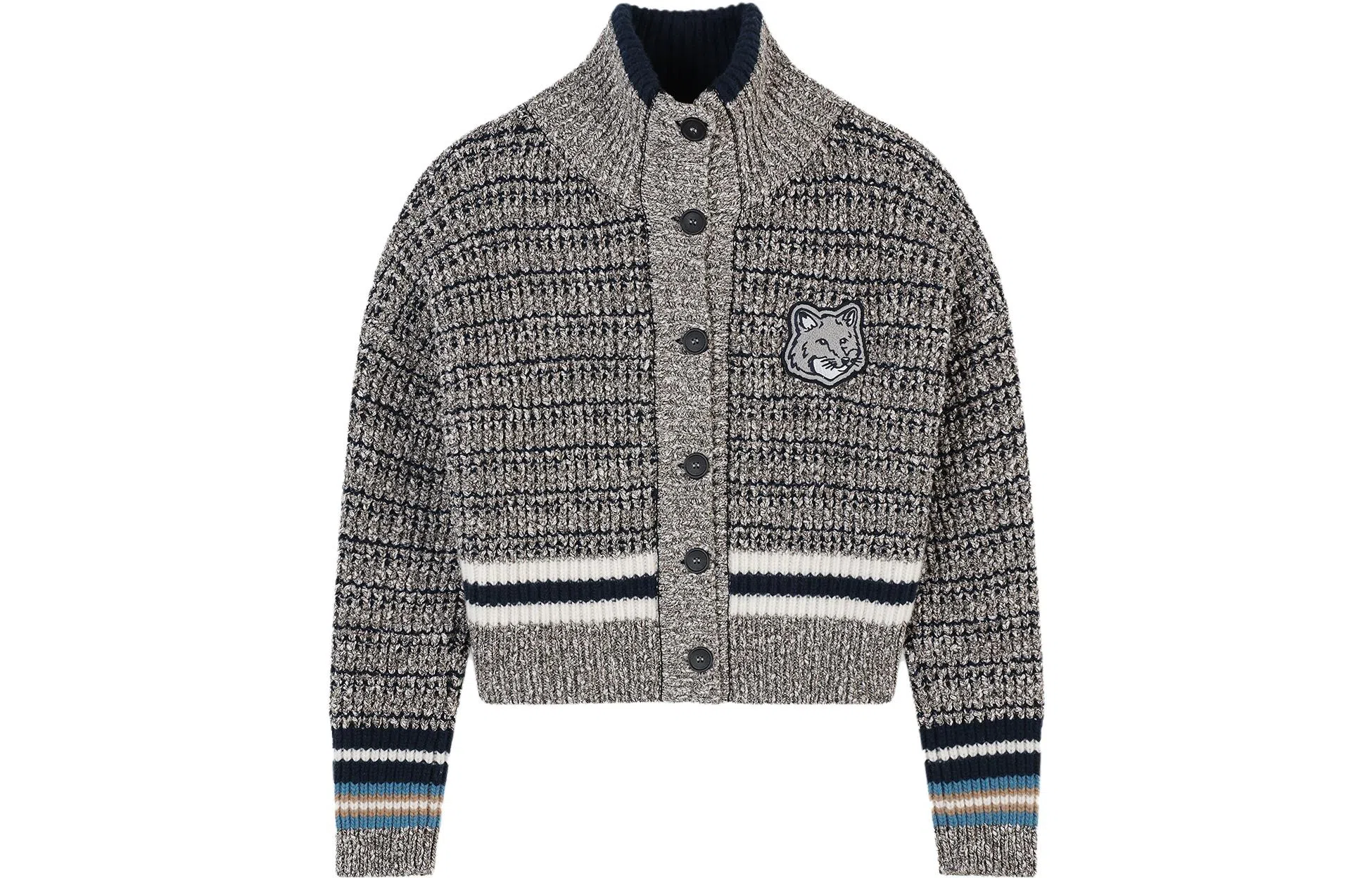 Maison Kitsune