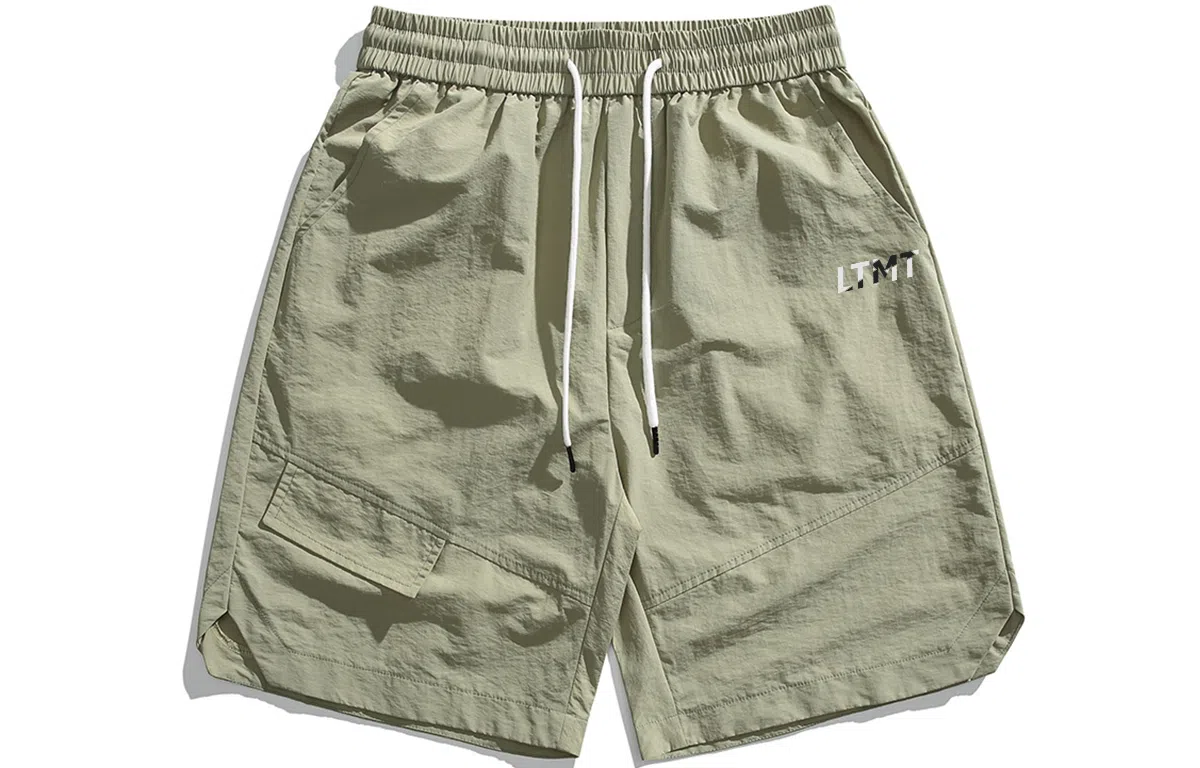 LIGHTNING MONSTER logo