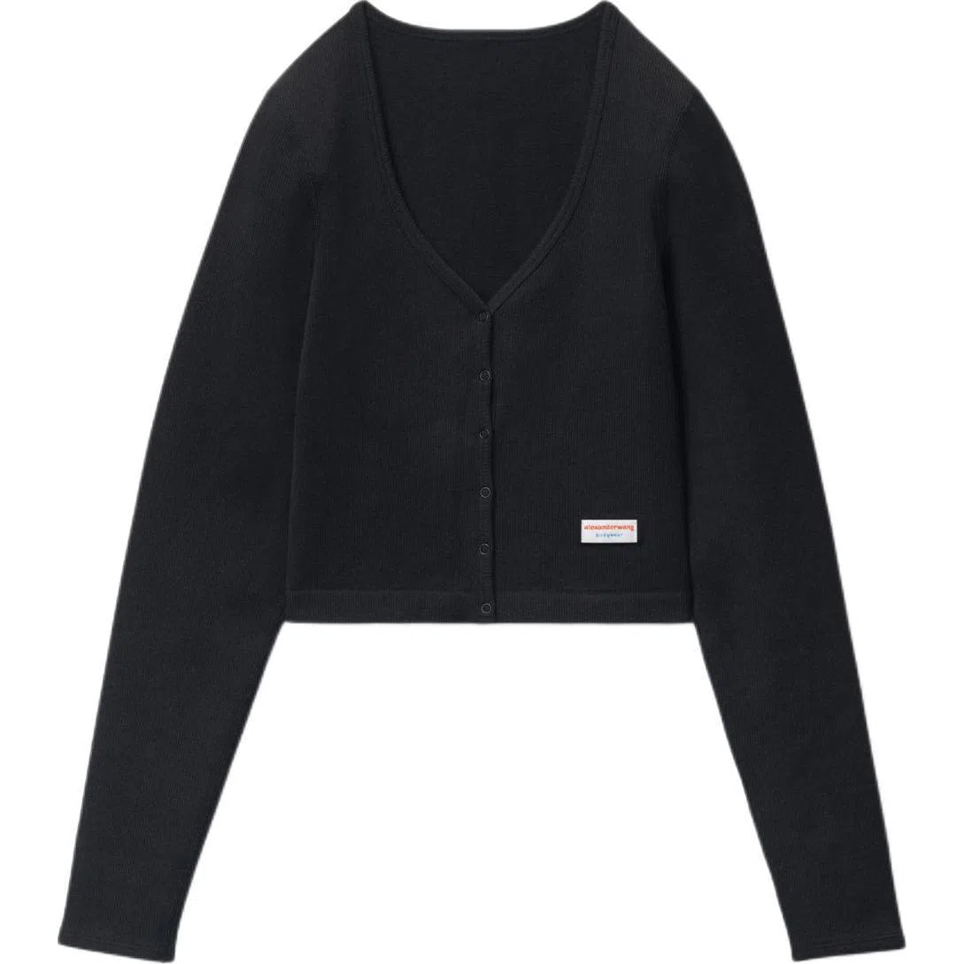 Alexander Wang FW24 Bodywear