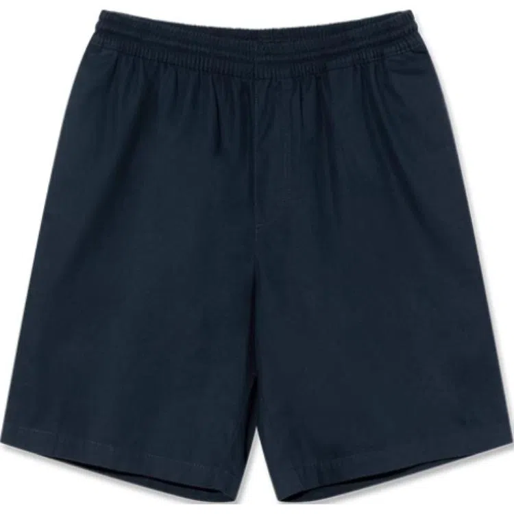 POLAR SKATE CO SS25 logo