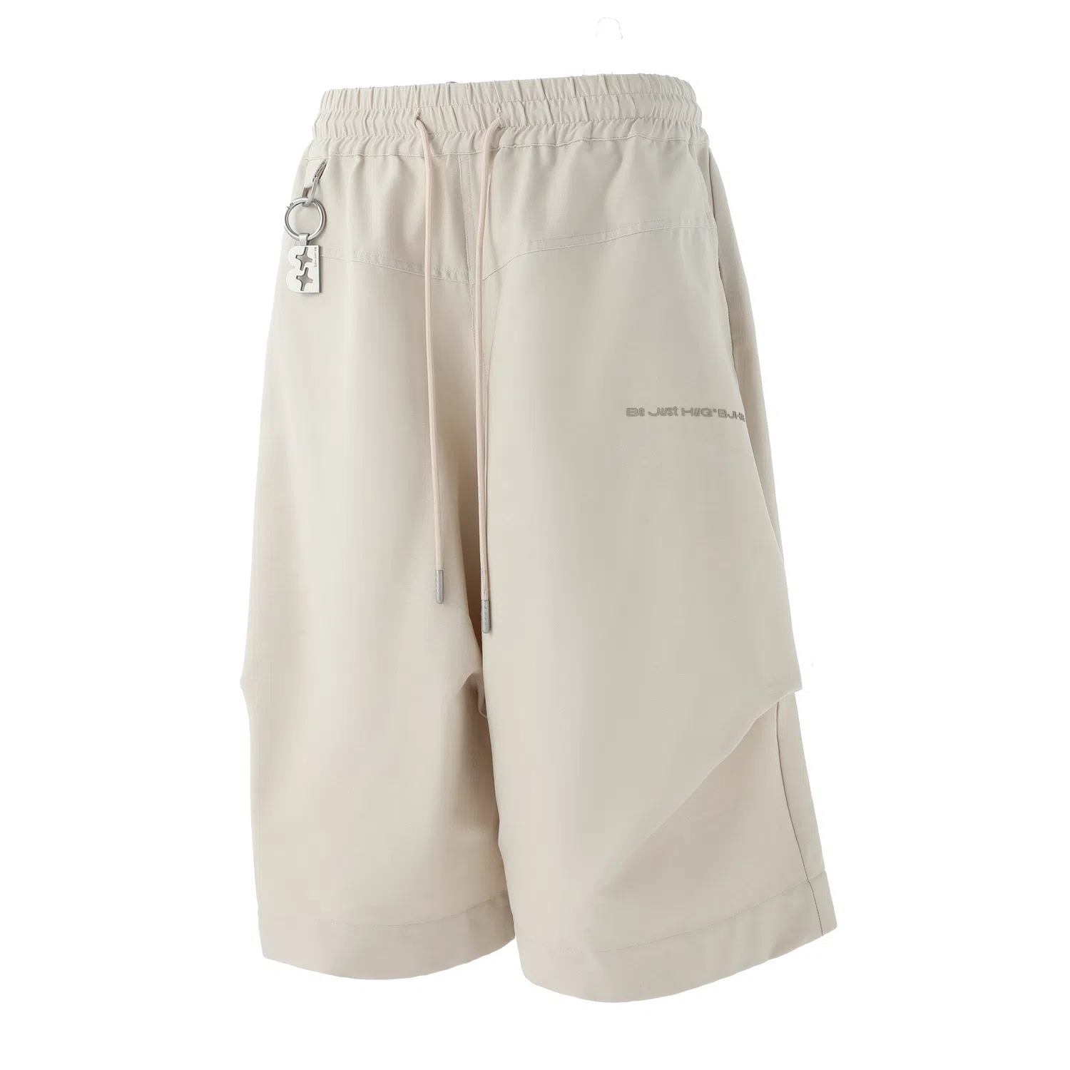 BJHG Urban Sport Loose Fit Shorts