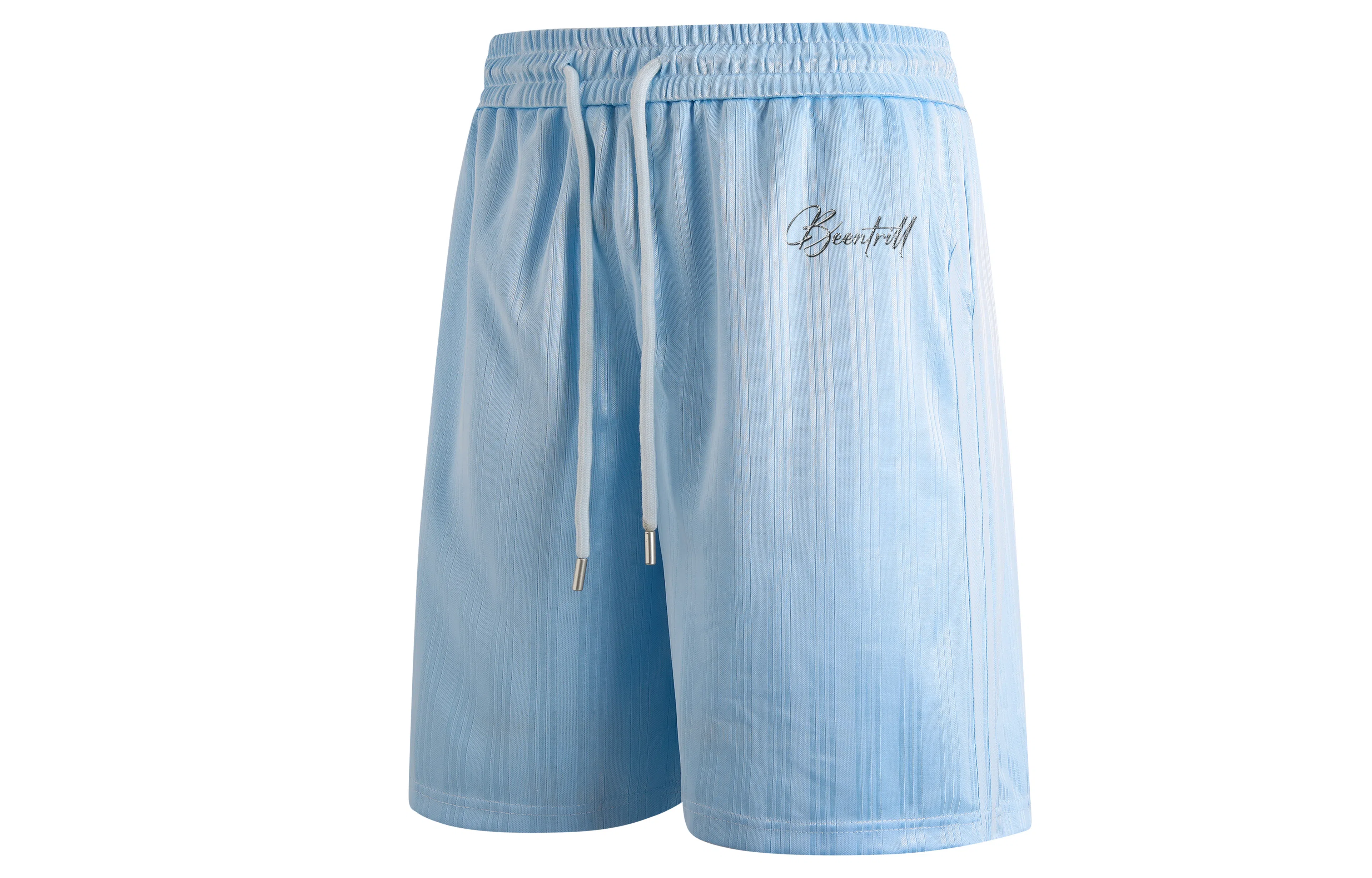 BEENTRILL logoClean fit