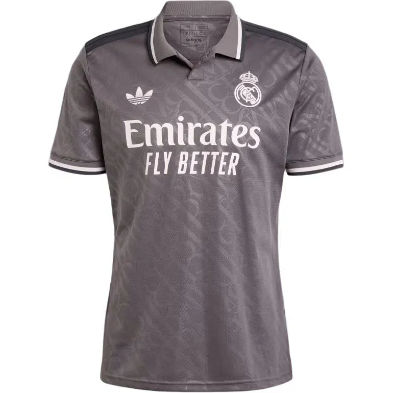 adidas originals SS24 REAL MADRID