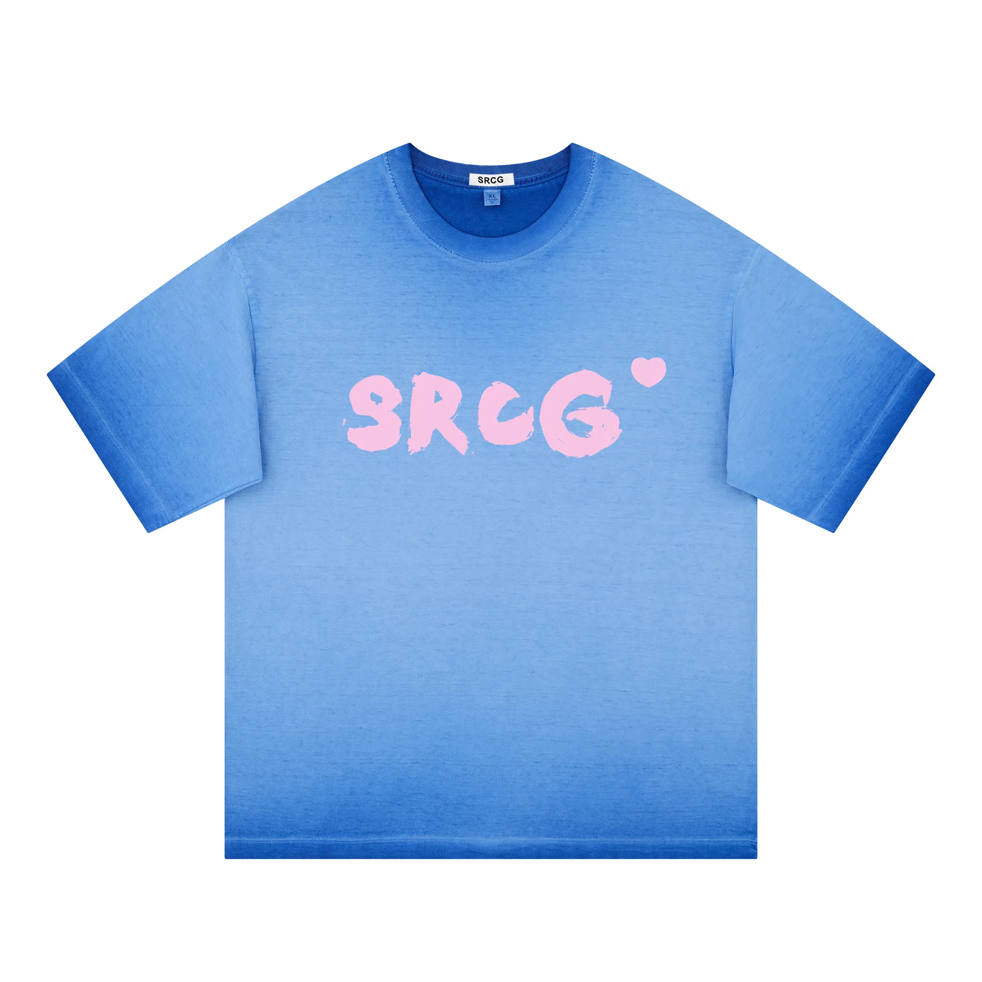 SRCG T
