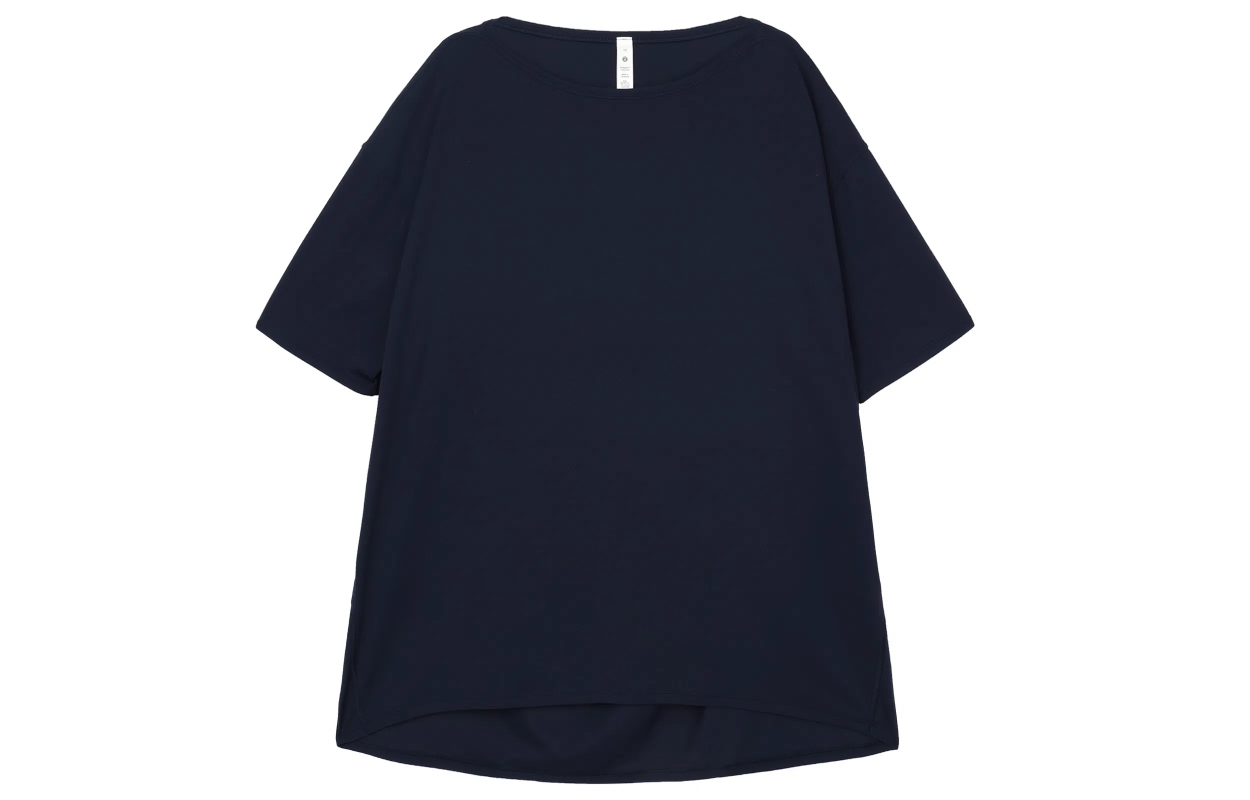 lululemon SS23Back in Actino T