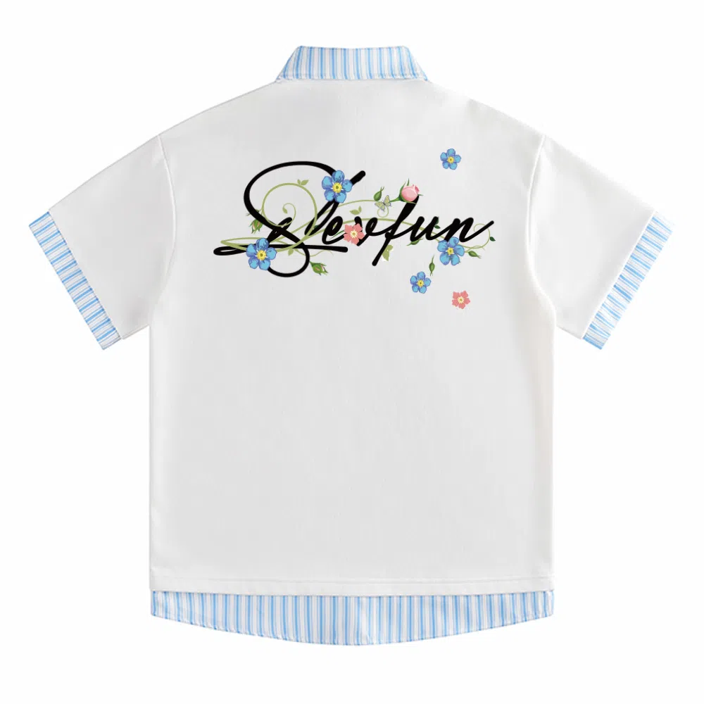 7 SEVFUN LOGOPolo