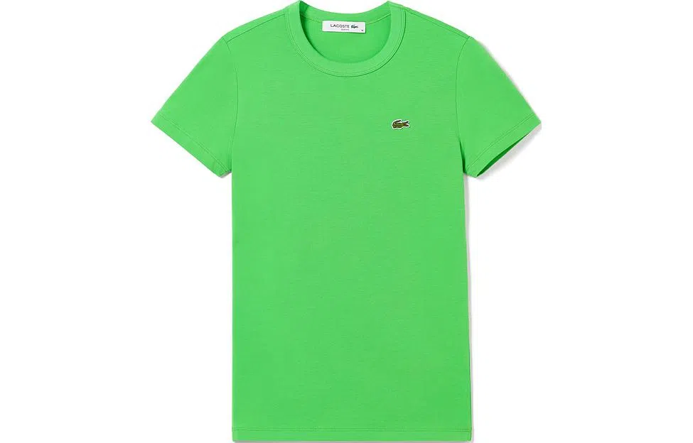 LACOSTE T