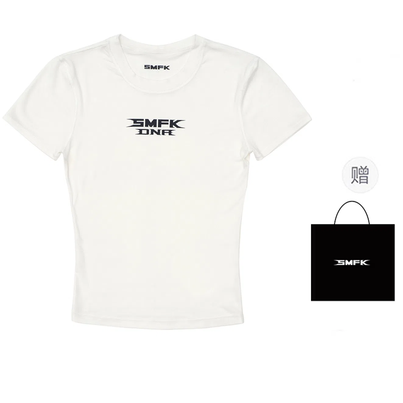 SMFK FUTURE DNA T