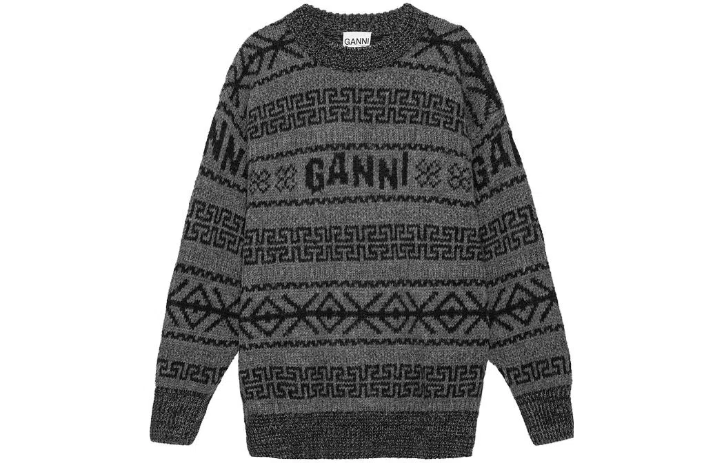 GANNI FW23