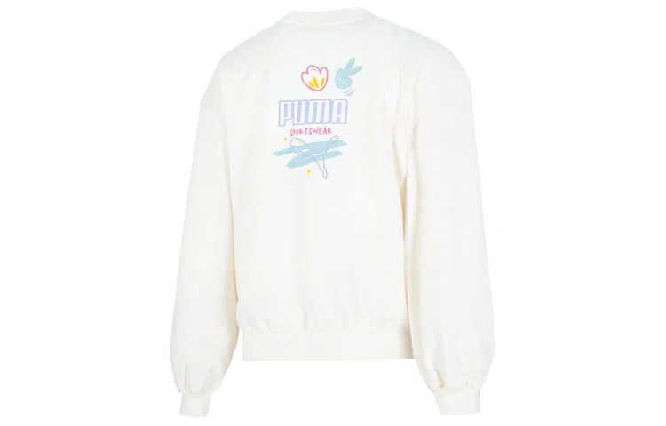 Puma Fashion Sweatshirt