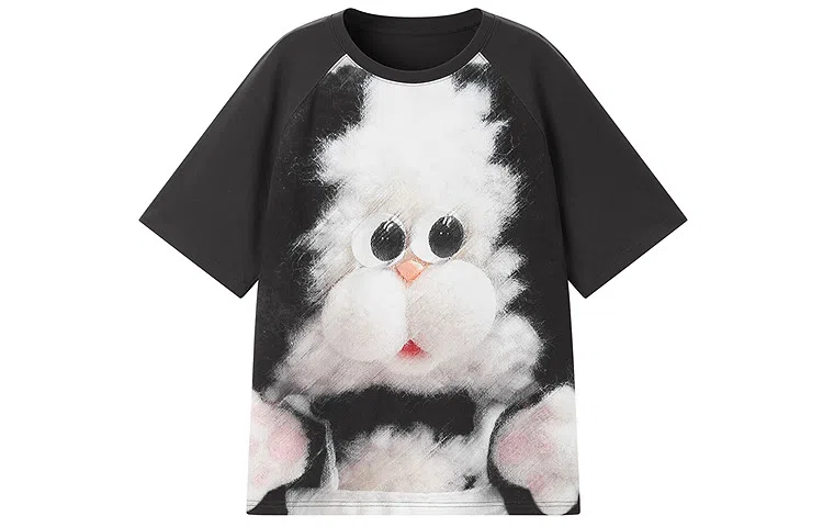 LEDIN x Honey Kuma T