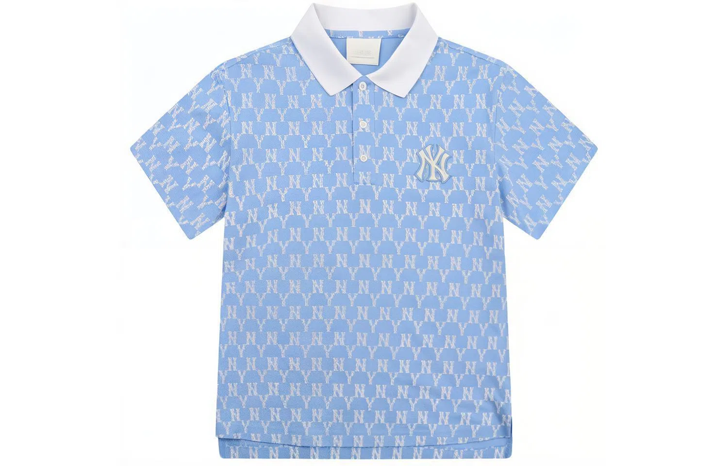 MLB Polo Shirt