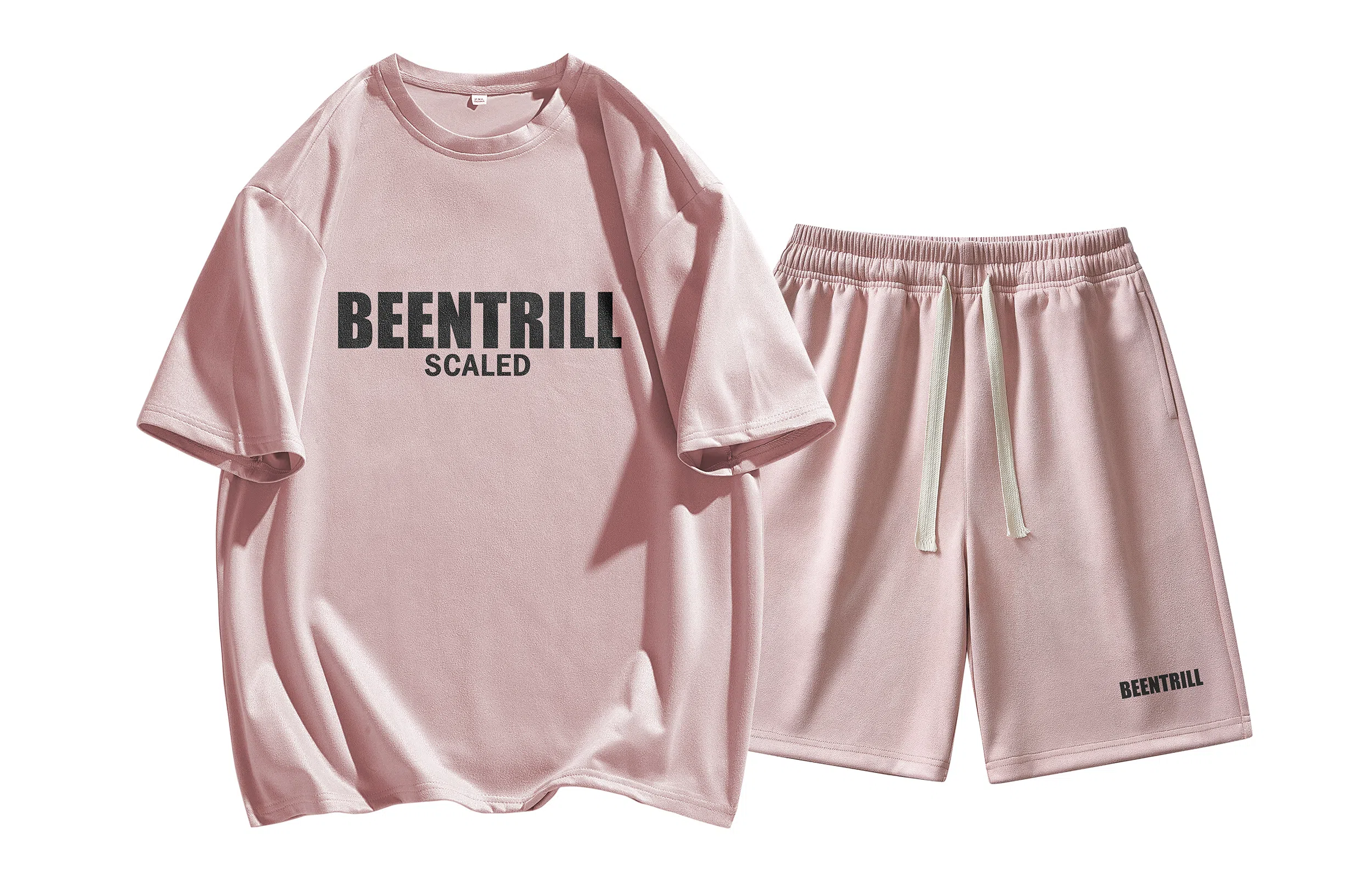 BEENTRILL LogoT