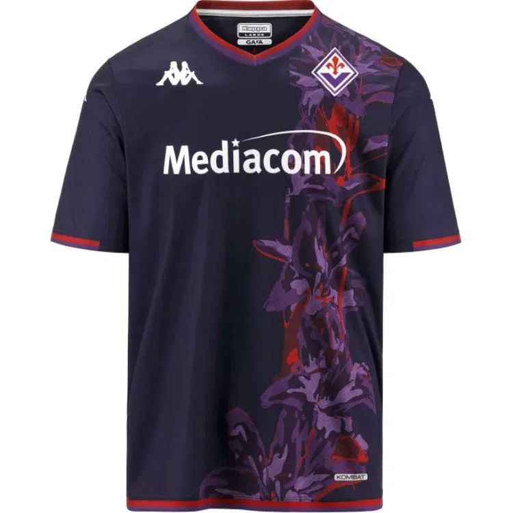 Kappa Kombat Extra Third Jersey 2023/24
