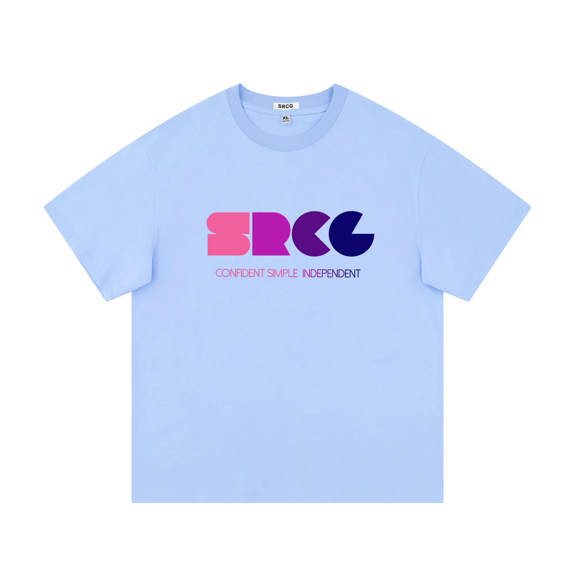 SRCG T