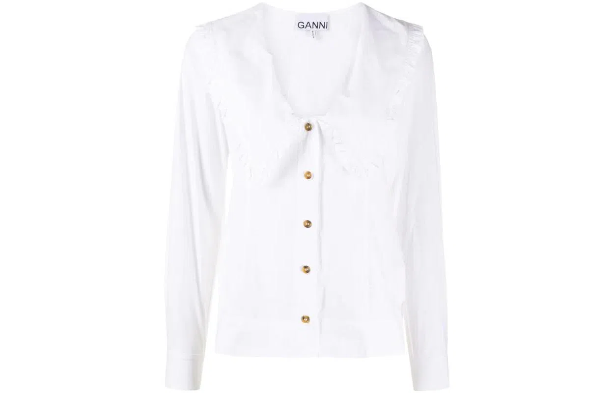 GANNI SS22