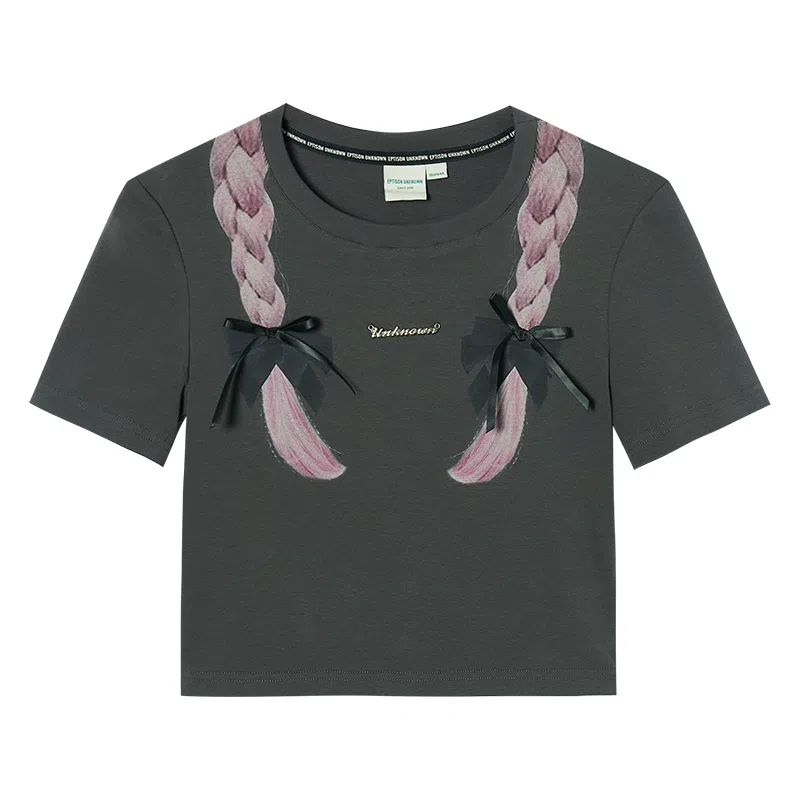 EPTISON WOMAN T