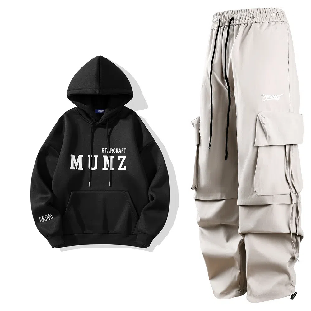 MUNZlogo