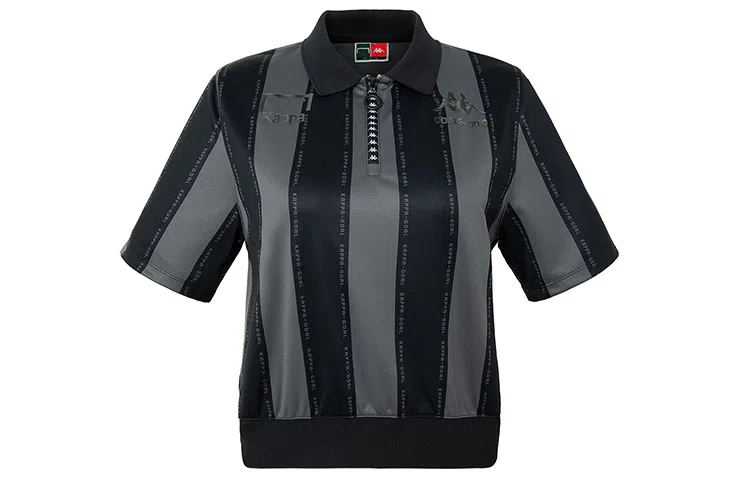 Kappa x GOALSTUDIO LogoPolo