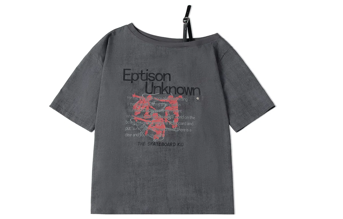 EPTISON WOMAN T