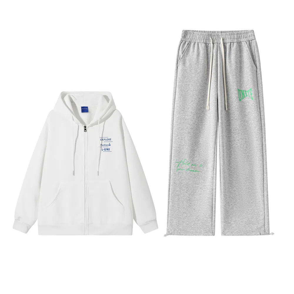 Unite Life HOODS logoLogo