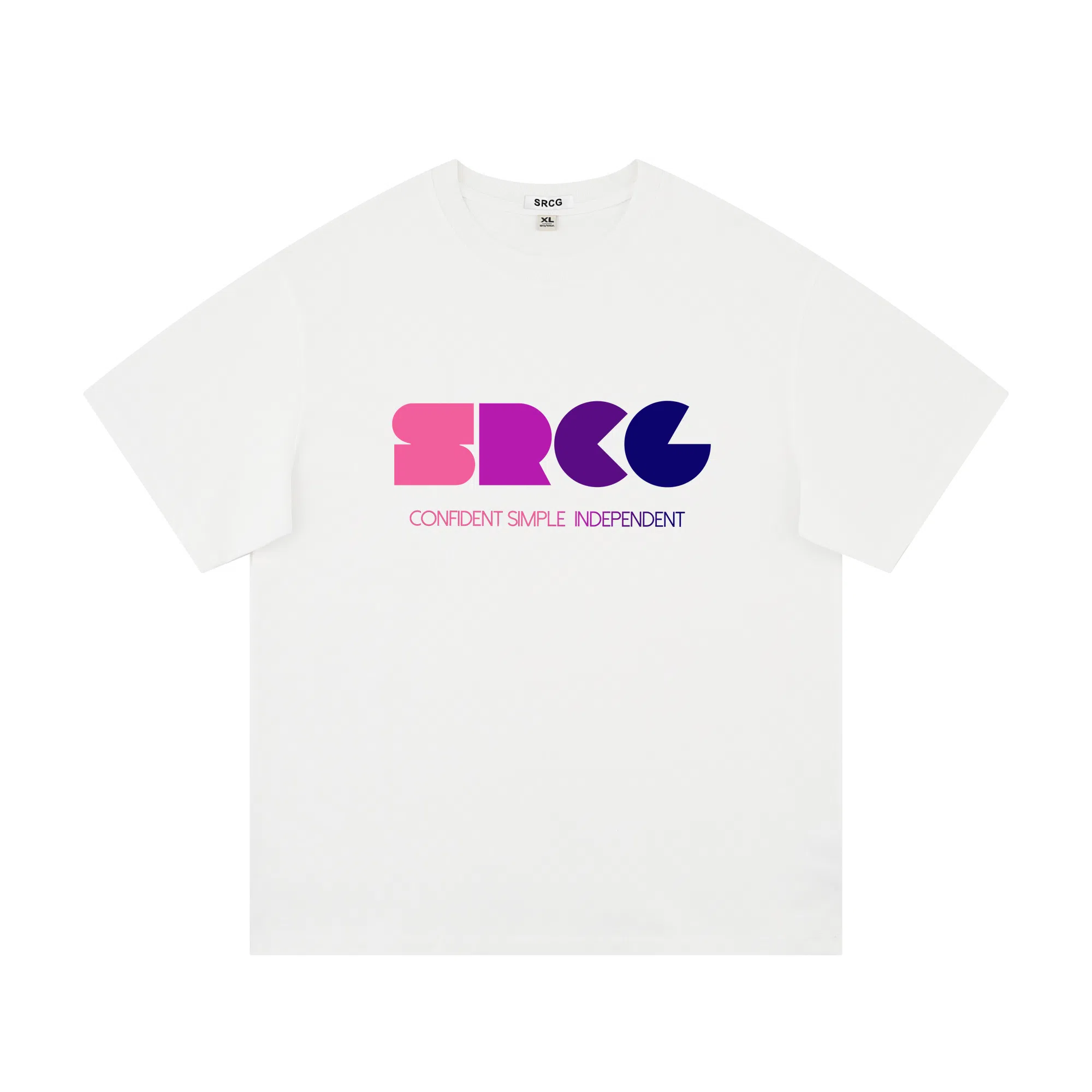 SRCG T