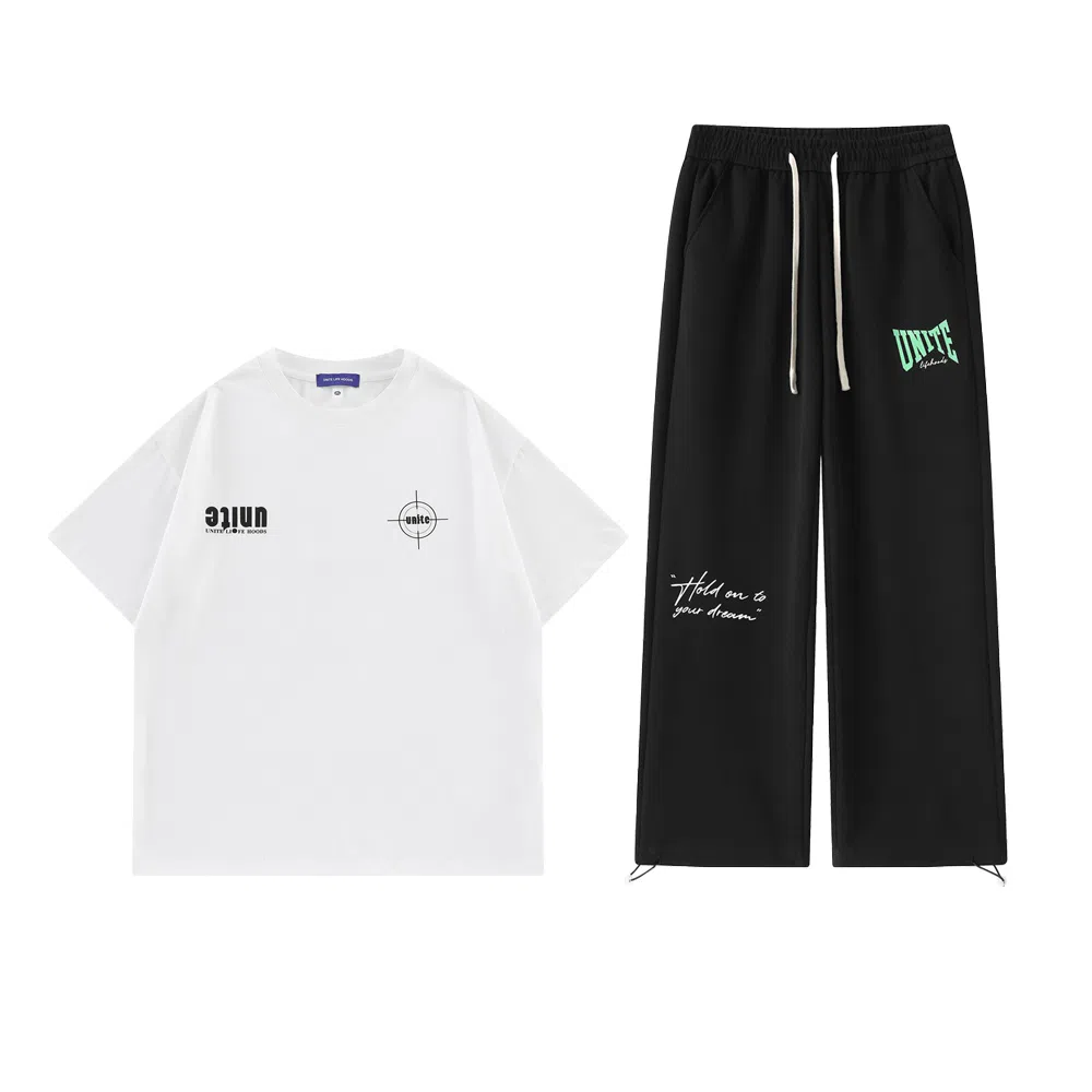 Unite Life HOODS LogoTLogo