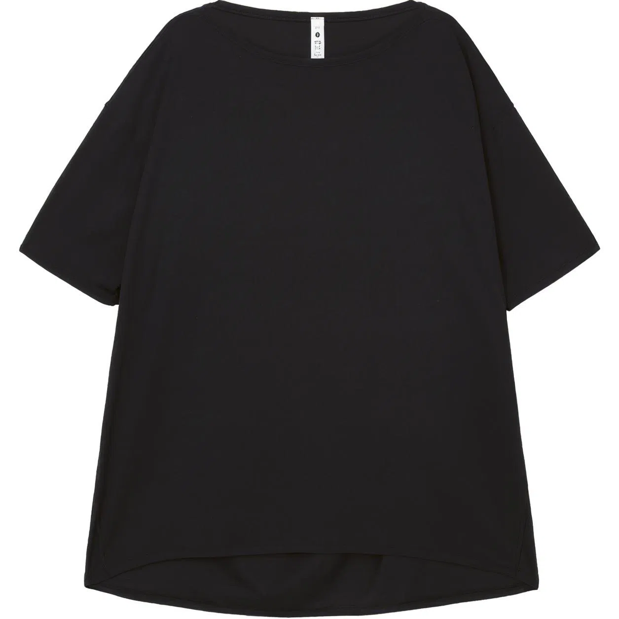 lululemon SS23Back in Actino T