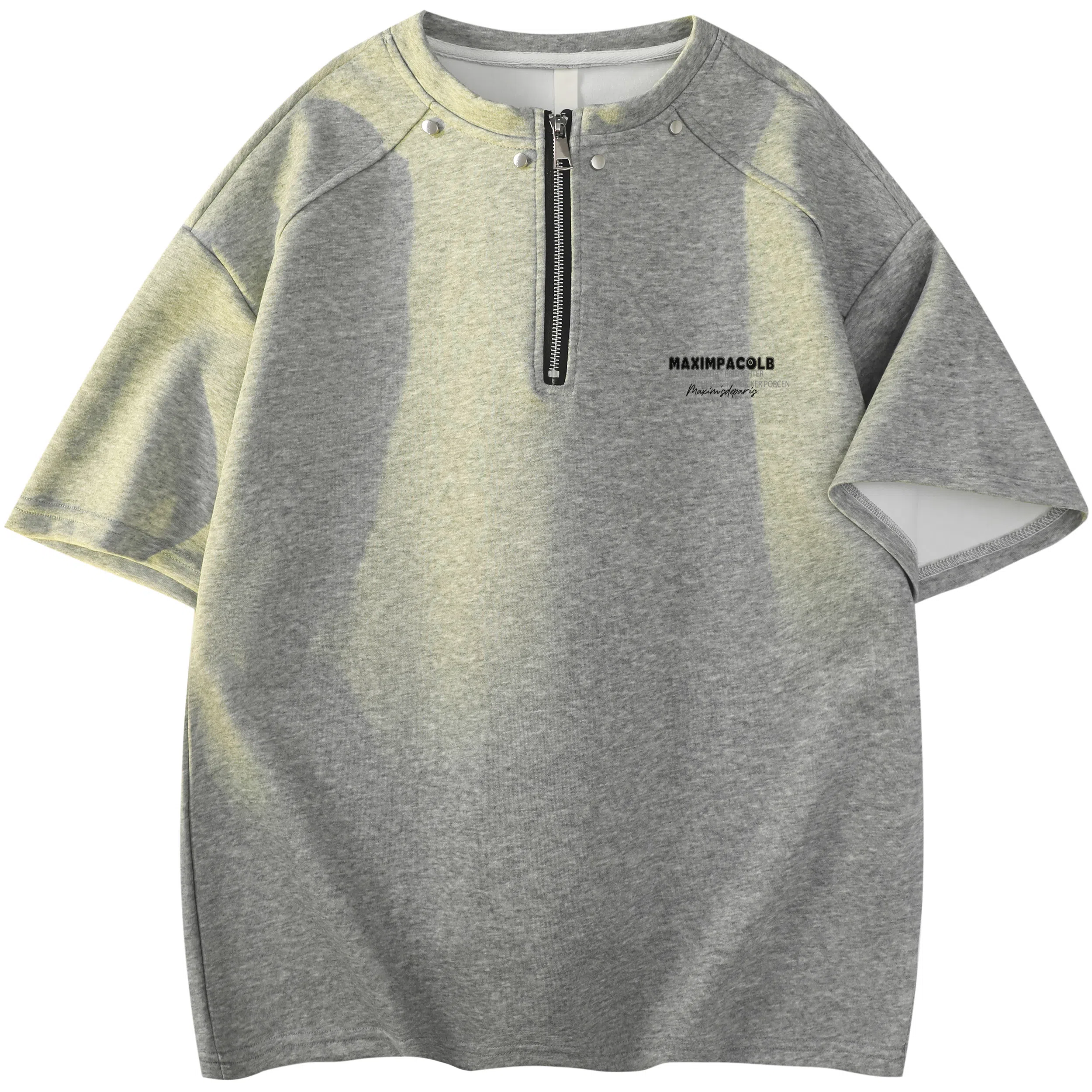 maxim's de paris logoT