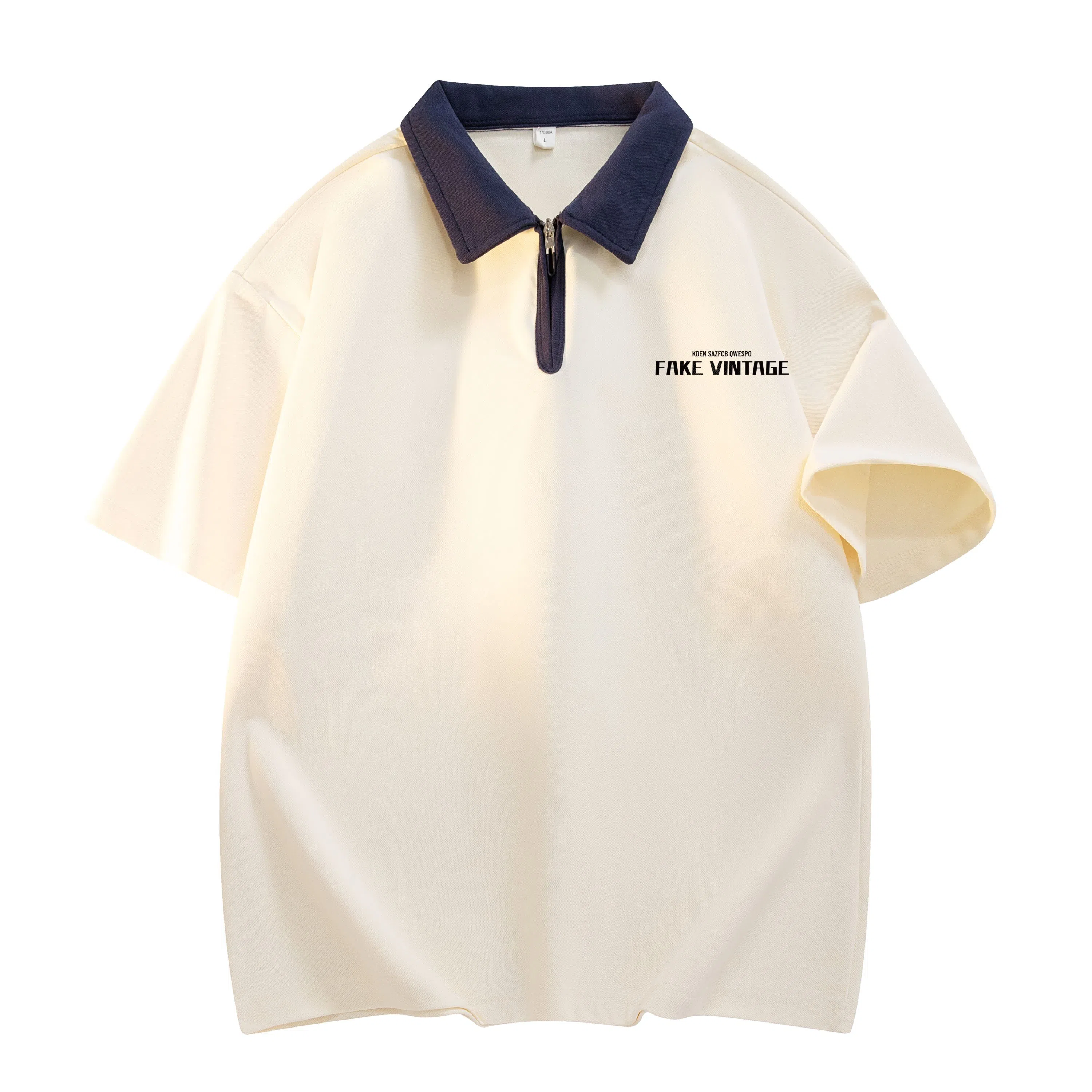FAKE VINTAGE LogoPolo