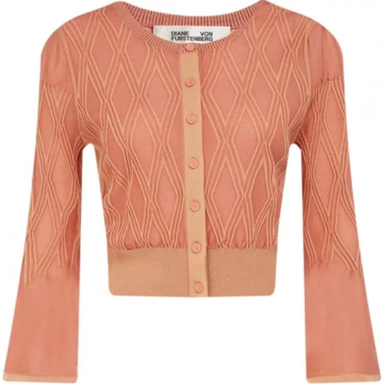 DIANE VON FURSTENBERG