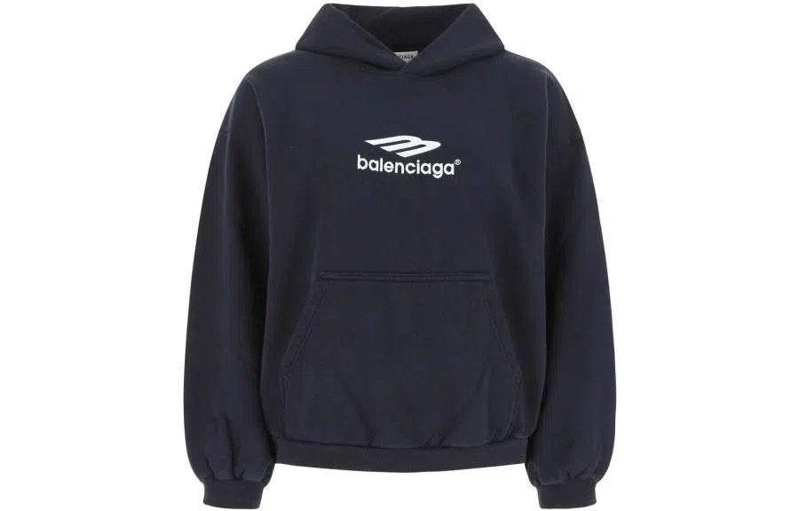 Balenciaga SS22 Logo