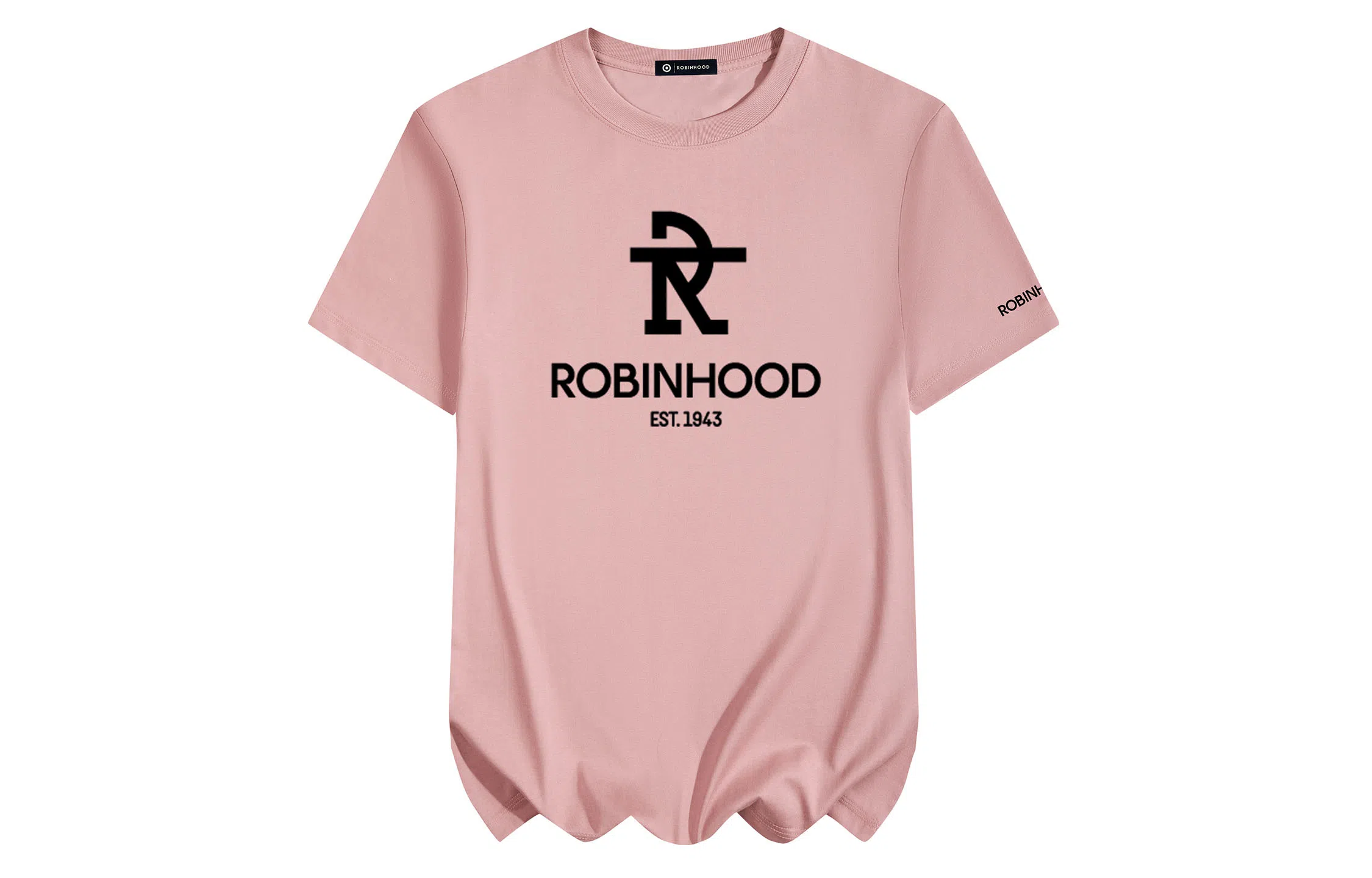 ROBINHOOD T