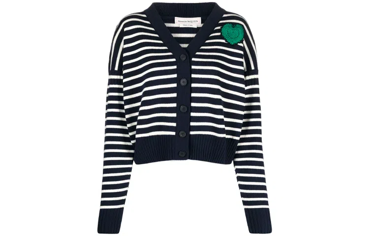 Alexander McQueen FW21