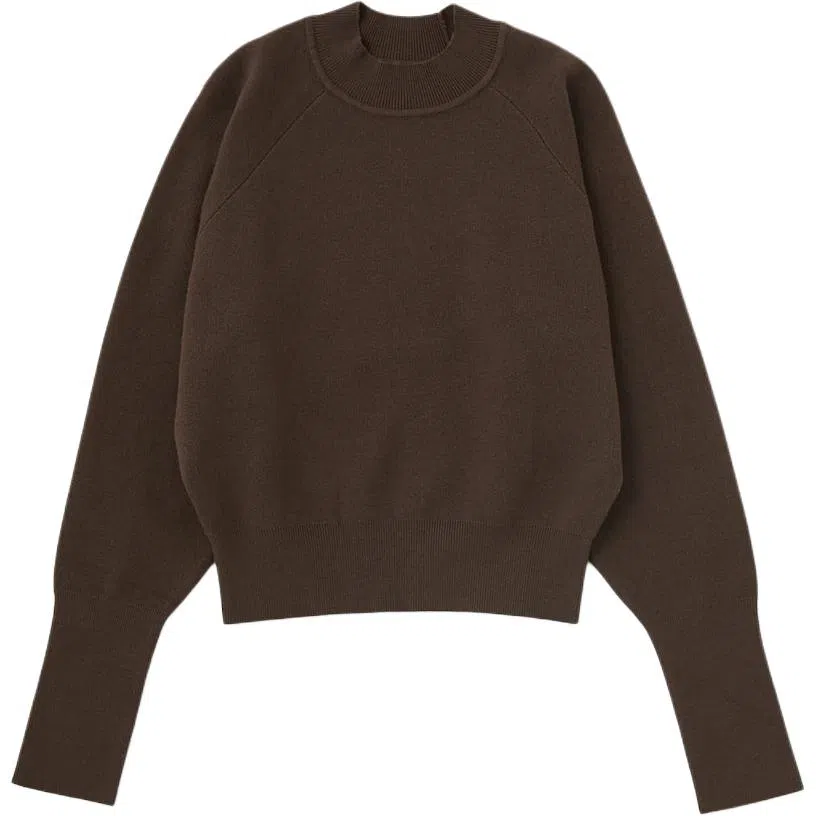 MOUSSY