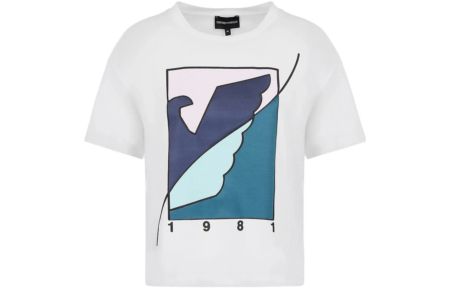 EMPORIO ARMANI SS23 T