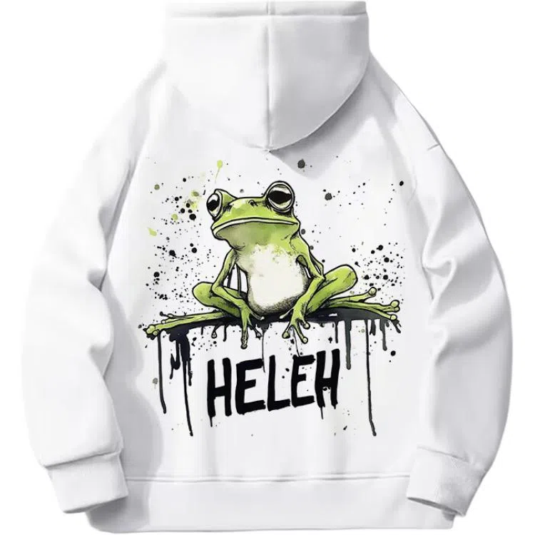 HELEH LOGO