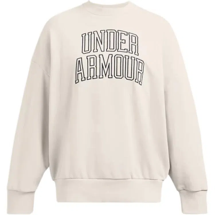 Under Armour Icon Heavyweight Terry