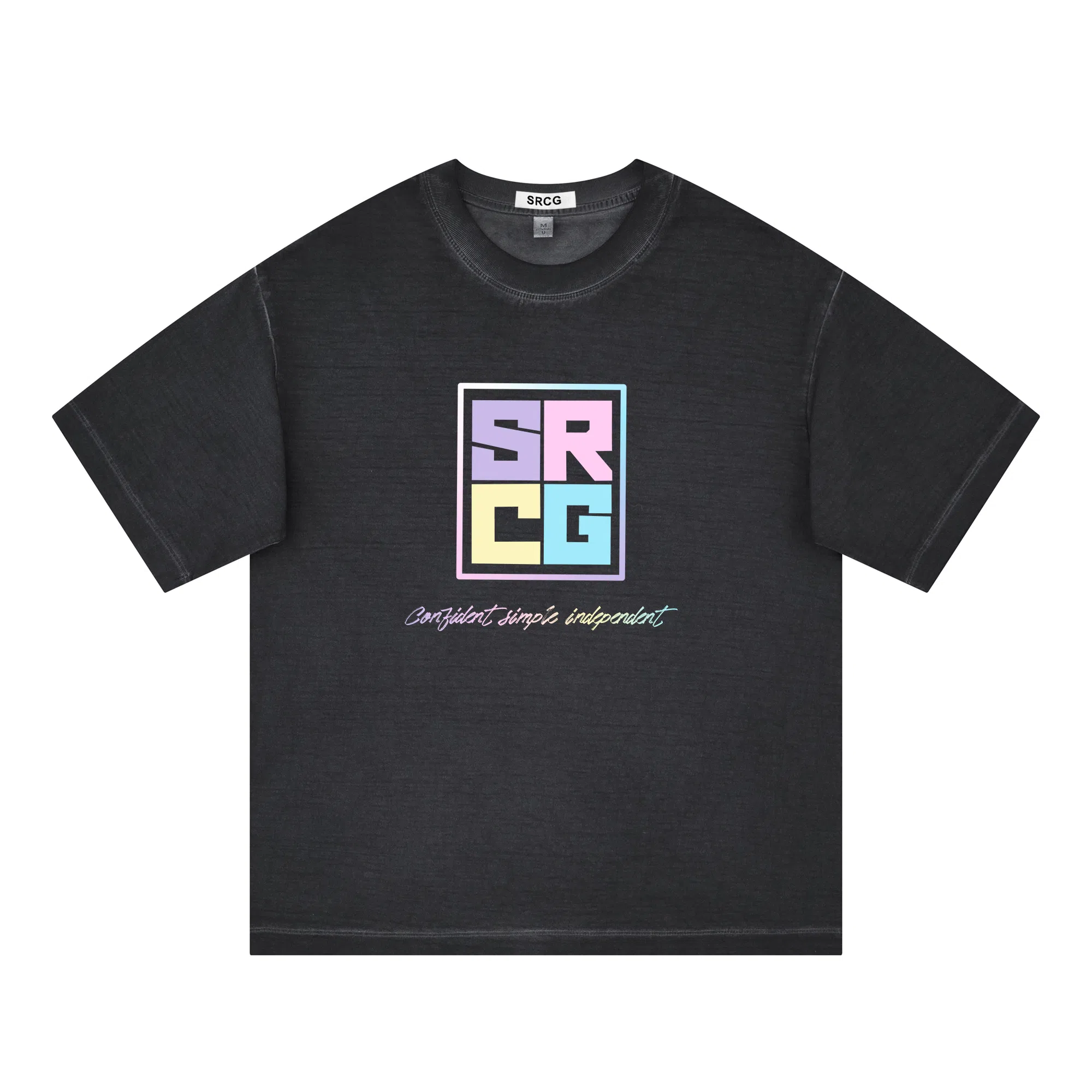 SRCG T