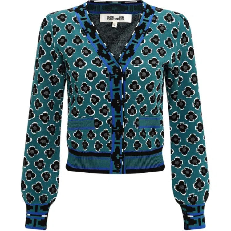 DIANE VON FURSTENBERG V